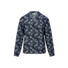 Dreamstar jasje BROKAAT Blauw