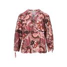 Dreamstar blousetop BOHO Blackberry