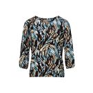 Dreamstar top FLAME Blauw