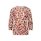 Dreamstar truitje LEOPARD Multi Colour