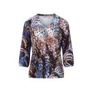 Dreamstar top FANCY LEO Blauw