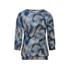 Dreamstar top SPIKY Blauw