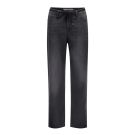 Geisha Stretch jeans Grijs