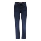 Geisha Stretch jeans Blauw