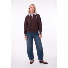 Florez Jackey Jeans Blauw