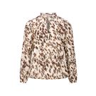 Dreamstar blousetop ANIMAL Bruin