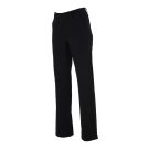 Dreamstar broek recht WINTERTRAVEL Zwart