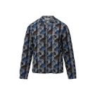 Dreamstar jasje BROKAAT Blauw