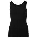 Enjoy Singlet Basis Zwart