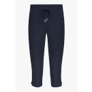 Helena Hart Broek 3/4 Corsa Navy