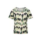 Dreamstar top FANTASY SPARKLE Groen