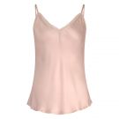 Nukus Aniek Top Silky Roze
