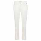 Red Button Kate coloured denim Off White 