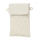 Baggyshop Phone call Beige