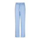 Red Button Claudette Linnen/Viscose melange L31 Lichtblauw