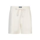 Red Button Stella Short Scuba Ecru