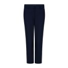 Red Button Diana Smart Piping Navy