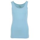 Enjoy Singlet Basis Lichtblauw