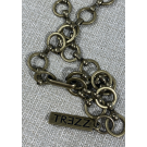 Trezz Ketting Ceintuur Base Goud