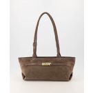 By LAVIE Peet Suede Taupe