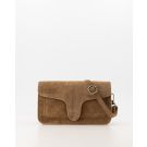 By LAVIE Margot Suede Taupe