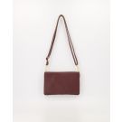 By LAVIE  Bordeaux rood