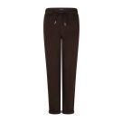 Red Button Stella scuba pant Espresso