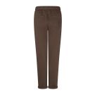 Red Button Stella scuba pant Taupe