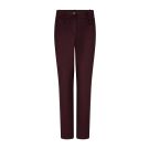 Red Button Diana smart L-30 Bordeaux rood
