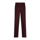 Red Button Colette punta L-31 Bordeaux rood