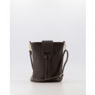 OVERIG Kendra-Classic grain Bruin