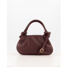 OVERIG Lucca Classic Grain Bordeaux rood