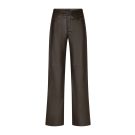 Red Button Colette faux leather L-33 Taupe