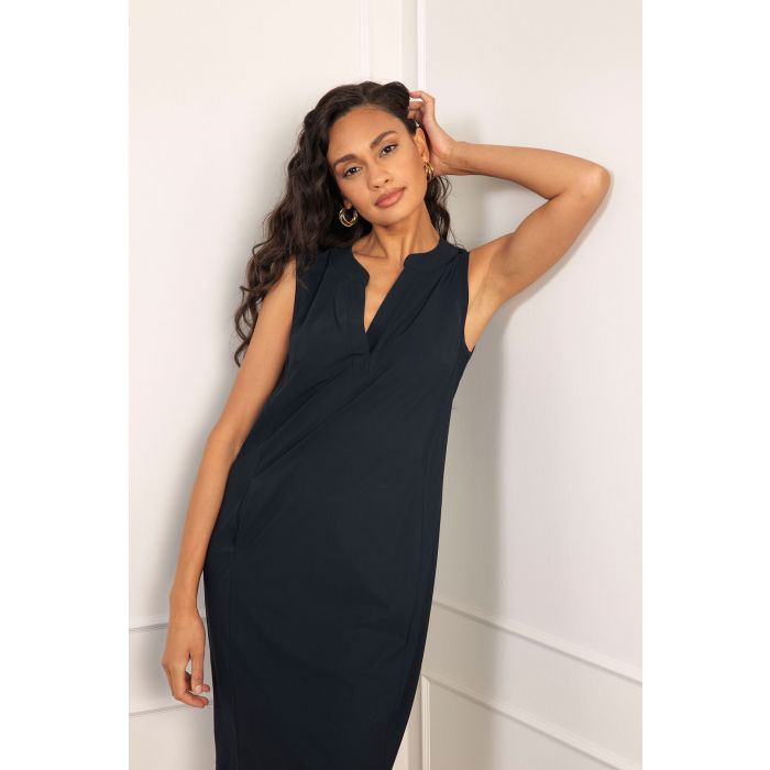 Studio anneloes simplicity dress hot sale blauw