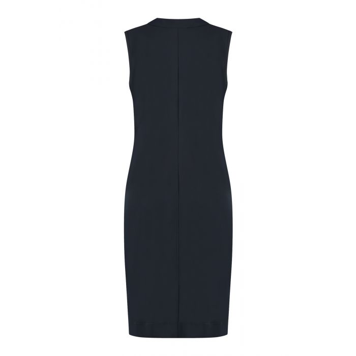 Studio anneloes simplicity dress mouwloos sales