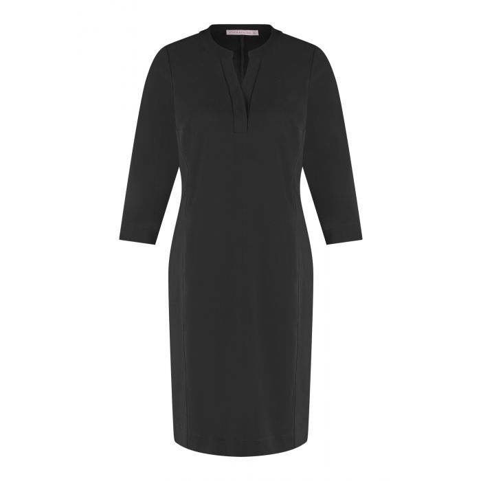 Studio Anneloes Simplicity dress Zwart LAVIE Womenswear