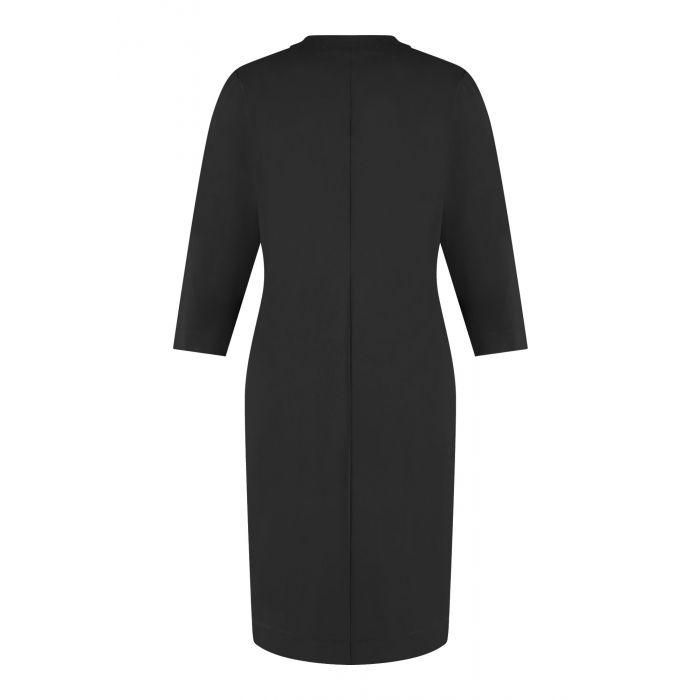 Studio anneloes best sale simplicity dress mouwloos