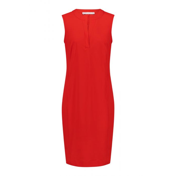 Rode jurk studio anneloes sale