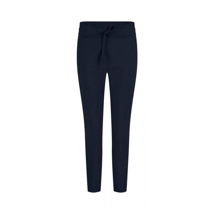 Studio Anneloes Startup trousers Blauw