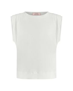 Studio Anneloes Leona top Off White  foto 1