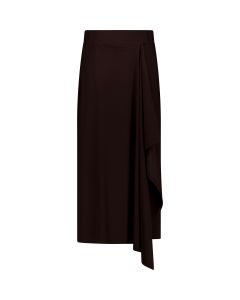 Studio Anneloes Maisy skirt Espresso foto 1