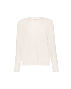 Geisha Vest solid Off White  foto 1