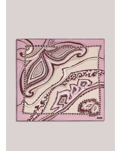 Summum Scarf Satin Multi Colour foto 1