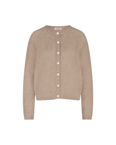 Studio Anneloes Bibi cardigan Latte foto 1