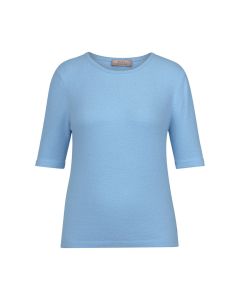 Studio Anneloes Felica pullover Blauw foto 1