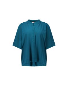 Studio Anneloes Laureen blouse Groen foto 1