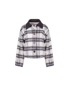 Nukus Debora Jacket Multi Colour foto 1