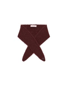 Studio Anneloes Sophia scarf Bruin foto 1