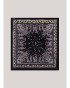 Summum Small Satin scarf Multi Colour foto 1