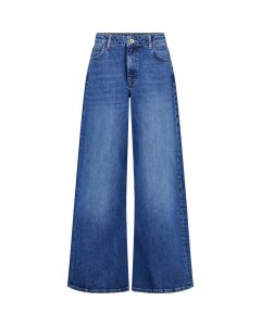Studio Anneloes Pixie denim trousers Blauw foto 1